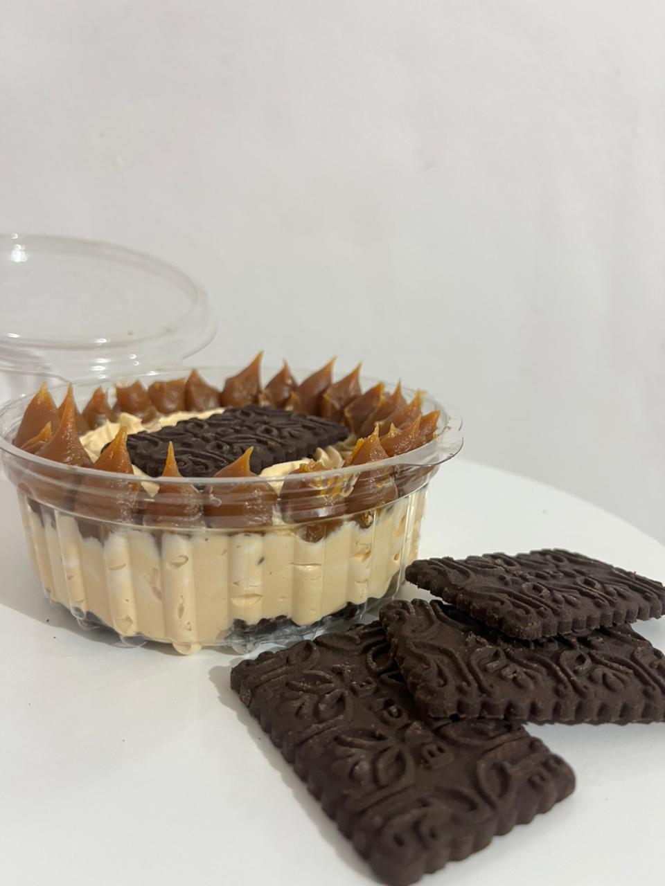Chocotorta