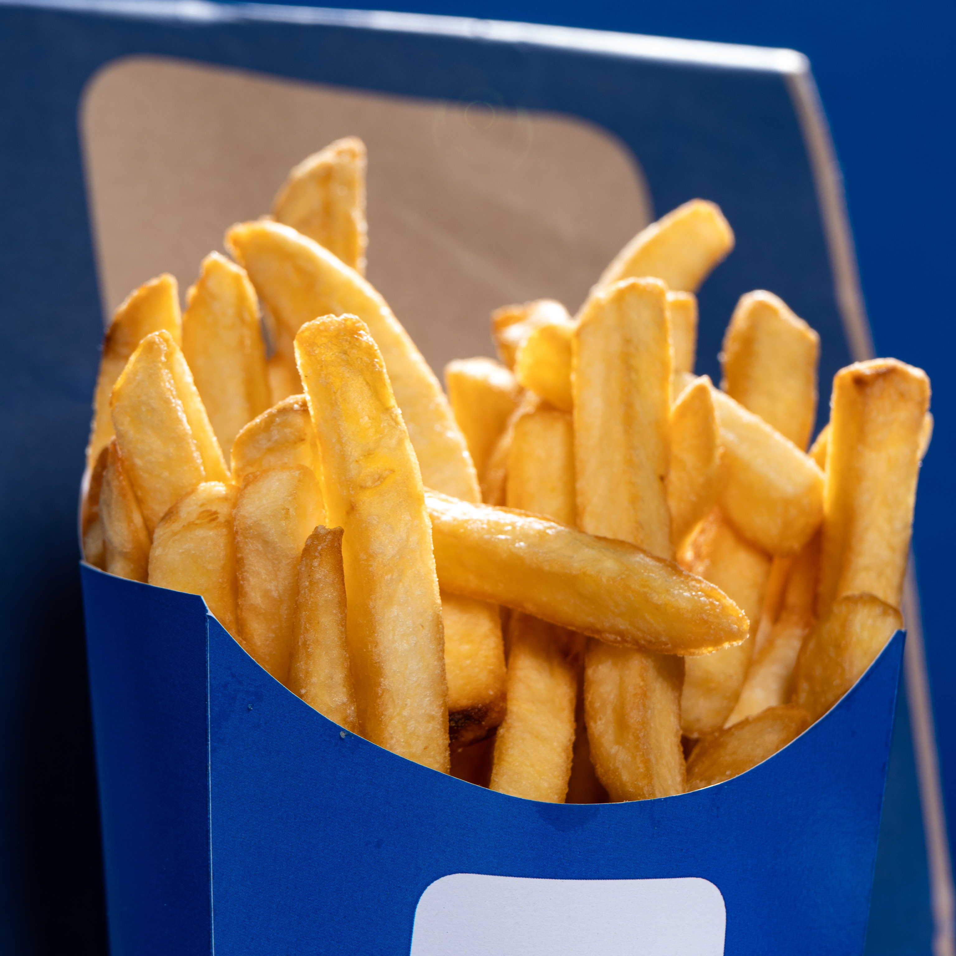 Papas Fritas