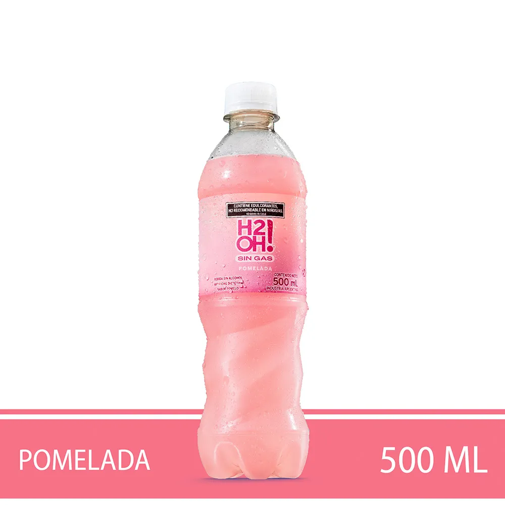 H2oh! pomelo
