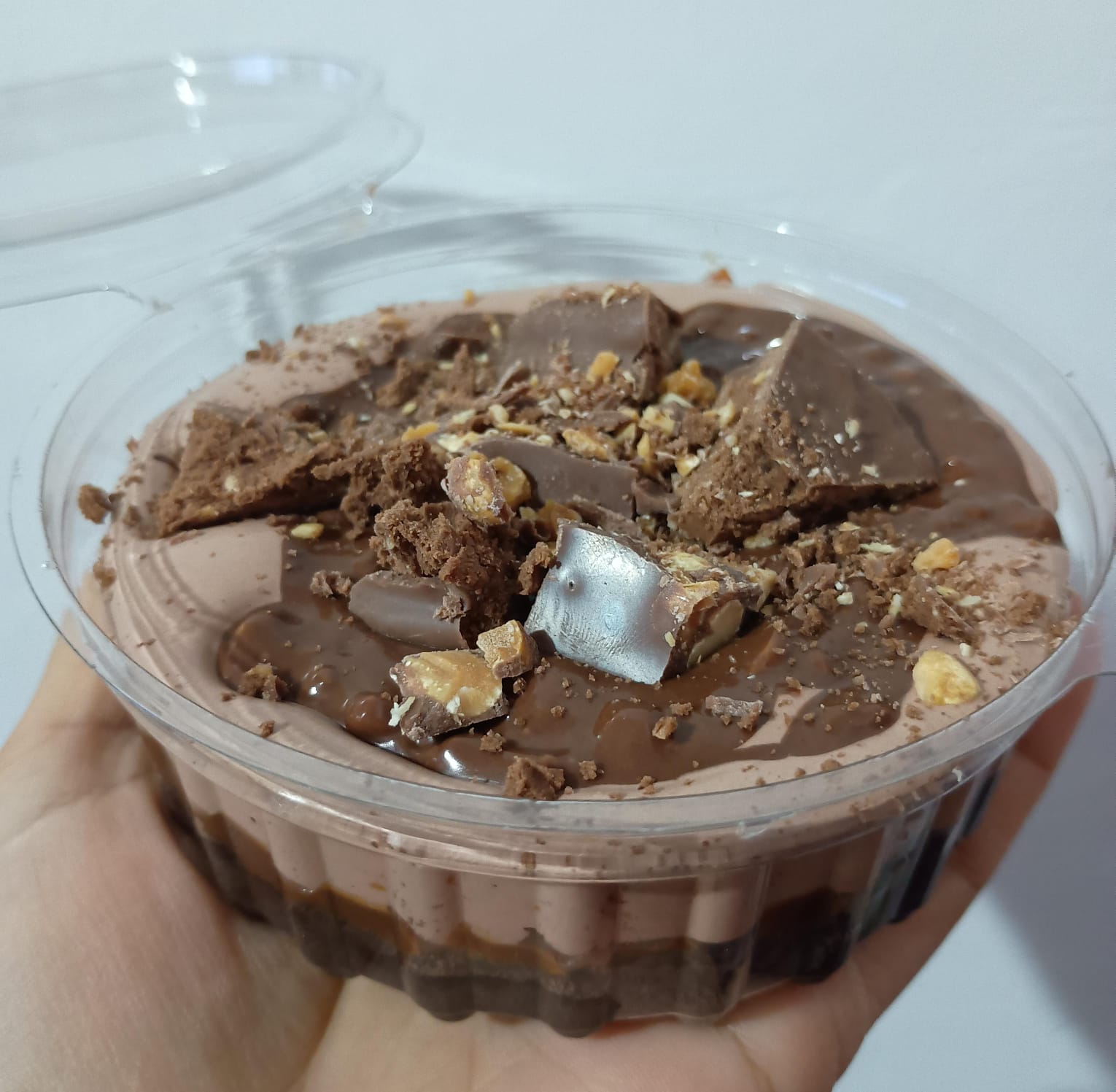 Postre Block