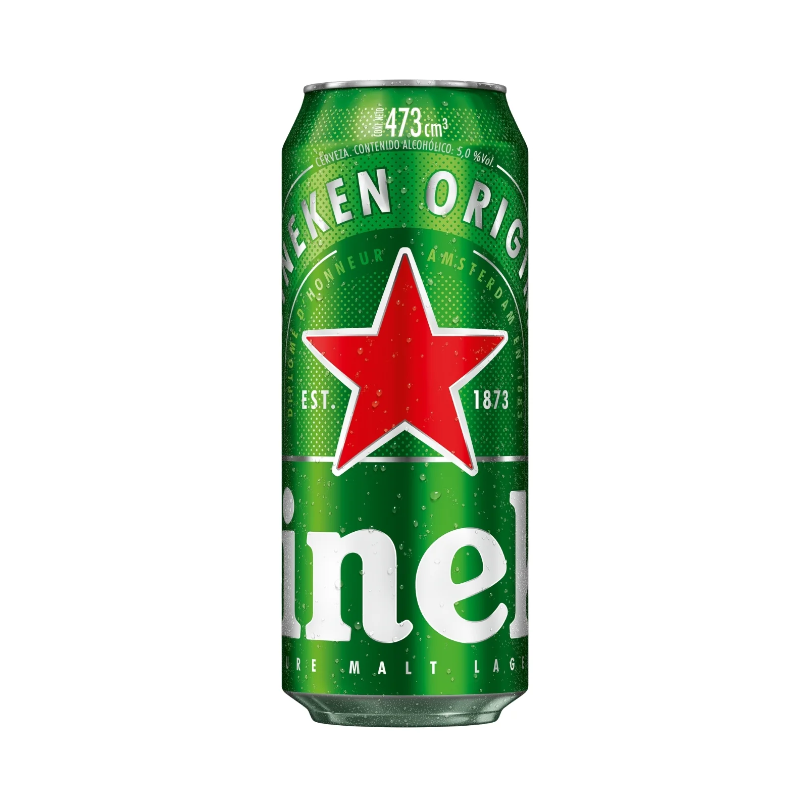 Heineken Original 473ml