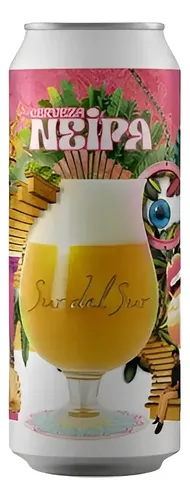 Sur del sur NEIPA