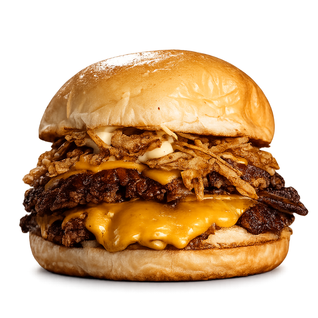 Hamburguesa Tosca
