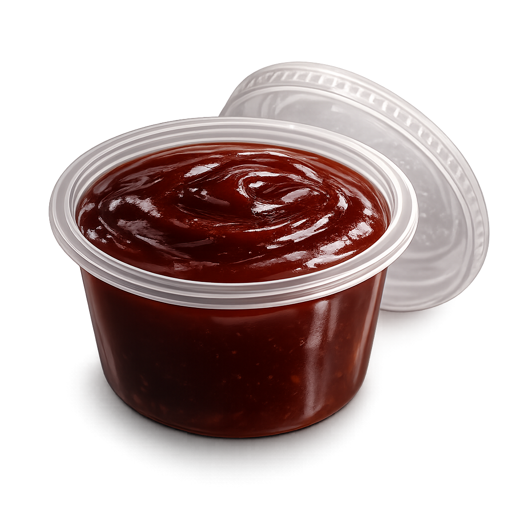 Dip barbacoa